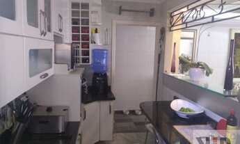 Imagem 6: APTO DE 1 DORMITÓRIO NA REGIÃO DE SANTA CECILIA