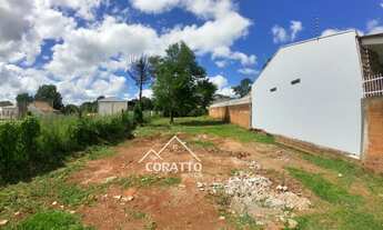 Imagem 3: Terreno para Venda em Integração Passo Fundo-RS - 6524