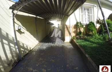 Imagem 3: Casa (térrea na rua) 4 dormitórios, cozinha planejada