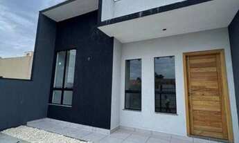 Imagem: Casa 3 dormitórios em Itajuba Barra Velha