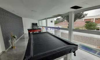 Imagem 3: 03 dormitórios, sendo 01 suíte e 03 vagas - City Campo Grande