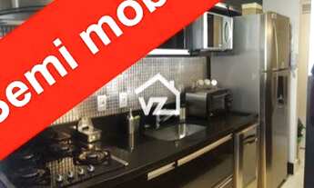 Imagem: Alugo One Jardim Sul Apto 84 metros, 2 vagas