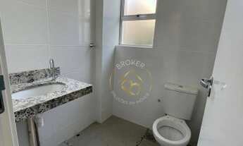 Imagem 7: Área Privativa 2 vgs Elevador