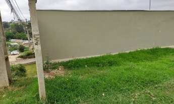 Imagem: Terreno 560 m² - Guaraituba - Colombo-PR