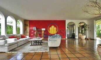 Imagem 3: Sobrado Residencial à venda, Interlagos, São Paulo -