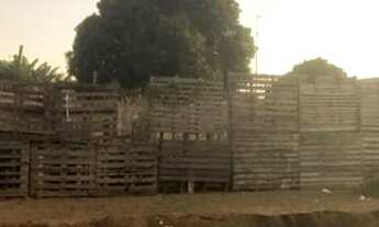 Imagem: Lote no Jardim Marília / Jardim Inga