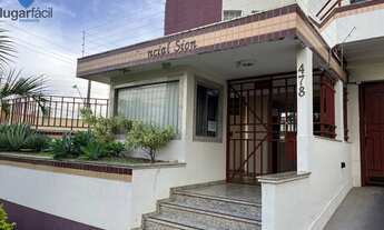 Imagem: Residencial SION