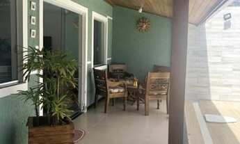 Imagem 2: Casa 4/4 em Buraquinho!!