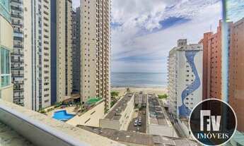 Imagem: Apartamento Vista Mar com 3 Suítes á Venda