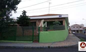 Imagem: Casa (térrea na rua) 4 dormitórios/suite