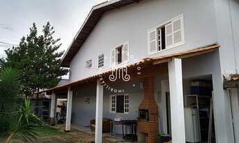 Imagem: Jundiaí - Sobrado - Medeiros