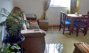 Imagem: Lindo Apartamento espaçoso