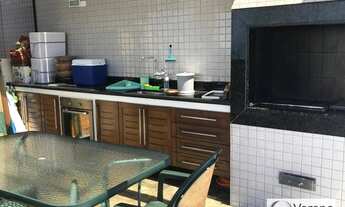 Imagem 3: Cobertura com 4 dormitórios à venda, 250 m² por R$ 850.000,00 - Enseada - Guarujá/SP