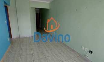 Imagem 2: APARTAMENTO PADRÃO DE 2 DORMITÓRIOS COM SÚITE NA AVIAÇÃO À 290m DA PRAIA - R$ 350 MIL