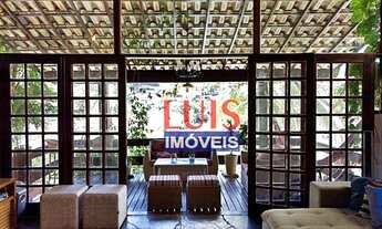 Imagem 4: Casa com 4 dormitórios à venda, 420 m² por R$ 1.350.000 - Itaipu - Niterói/RJ - CA5186