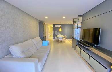 Imagem 4: CAPãO DA CANOA - Apartamento Padrão - Navegantes