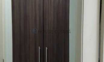 Imagem 7: Apartamento mobiliado no Cond. Piazza das Mangueiras