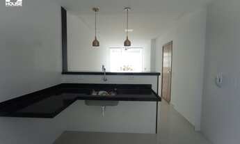 Imagem 7: Apartamento com 3 quartos, sendo 1 suíte, 2 banheiros, à venda na Praia do Morro