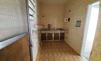 Imagem 4: Apartamento térreo 1 quarto - Ramos - Próximo à estação de trem