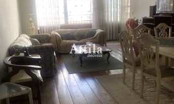 Imagem 6: Apartamento com 3 dorms, José Menino, Santos - R$ 1.4 mi, Cod: 3317