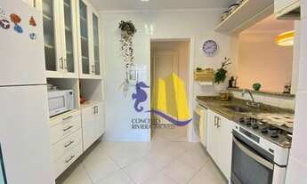 Imagem 6: Apartamento com 3 dormitórios à venda, 110 m² por R$ 2.600.000,00 - Riviera Módulo 2 - Ber