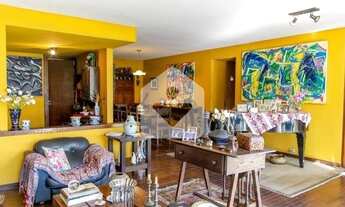 Imagem 6: RIO DE JANEIRO - Apartamento Padrão - São Conrado