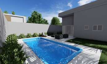 Imagem 4: CASA Walville Casa com 3 dormitórios