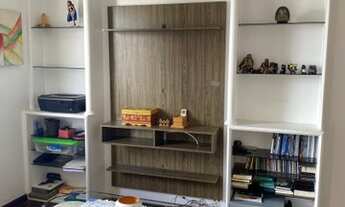 Imagem 2: 3/4 mobiliado direto Proprietário Batista Campos