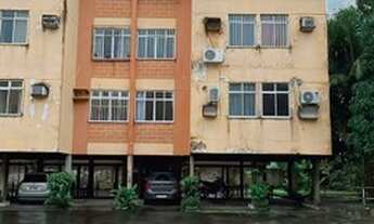 Imagem 2: Conjunto Jornalista . Aptos 2 Dormitórios.Av.constantino nery