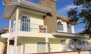 Imagem 2: Sobrado residencial à venda, Ubatuba, São Francisco do Sul