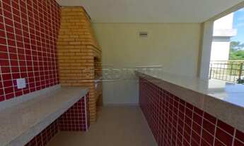 Imagem 4: Sao Carlos - Apartamento Padrão - Parque Santa Felicia Jardim