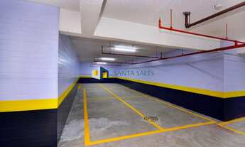 Imagem 7: Comercial à venda 2 Quartos, 1 Vaga, 57M², Consolação, São Paulo - SP