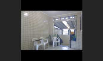 Imagem 3: Casa ampla, edícula independente. excelente localização São Vicente