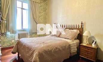 Imagem 5: Rio de Janeiro - Apartamento Padrão - Flamengo