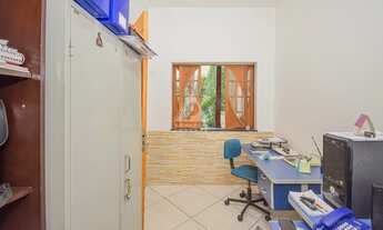 Imagem 7: CASA TRIPLEX à venda, 5 quartos,1 suite, 2 varandas, Botafogo - Rio de Janeiro/RJ