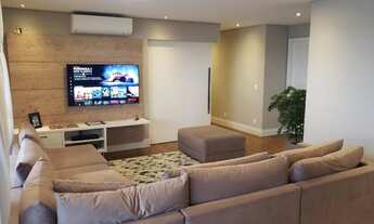 Imagem: La Dolce vita Aclimação, andar alto pronto