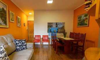 Imagem: Apartamento com 3 dormitórios e 1 suíte