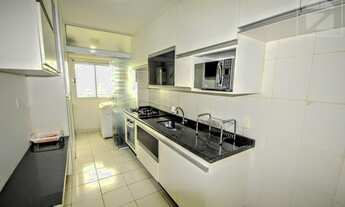 Imagem 7: Apartamento à venda 3 Quartos, 1 Suite, 1 Vaga, 76M², Swift, Campinas - SP
