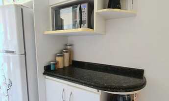 Imagem 6: APARTAMENTO RESIDENCIAL em CURITIBA - PR, CABRAL