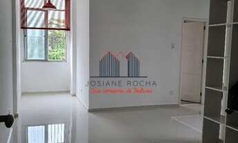 Imagem 2: Apartamento com 2 quartos à venda na Tijuca!!! RJ