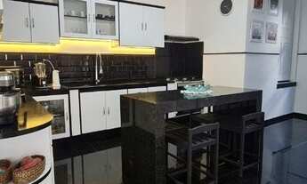 Imagem 7: Casa com 3 dormitórios à venda, 460 m² por R$ 2.250.000 - Jardim do Golf I - Jandira/SP