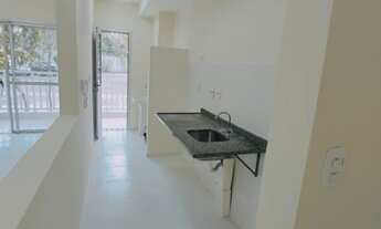 Imagem 7: Varanda Castanheira - Vendo Apartamento 3 quartos sendo 2 suítes - Pode financiar