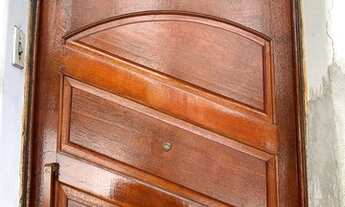 Imagem: Repulblica Feminina Barra Funda Quarto Mobiliado