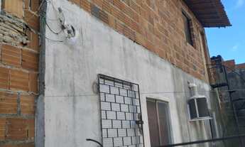 Imagem: Vendo casas dúplex