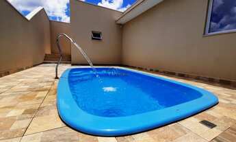 Imagem 6: CASA EM CONDOMÍNIO À VENDA - SALTO SP