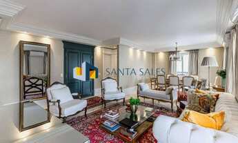 Imagem: Apartamento 4 suites em Moema