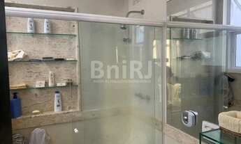 Imagem 6: Excelente cobertura no Leblon