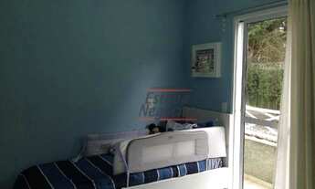 Imagem 6: Casa com 4 dormitórios à venda, 280 m² por R$ 1.400.000,00 - Granja Viana - Carapicuíba/SP