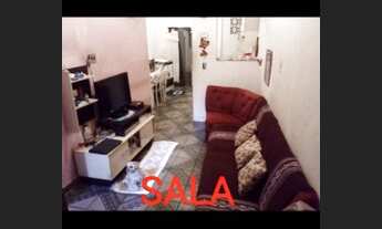 Imagem 3: Vendo ou troco casa