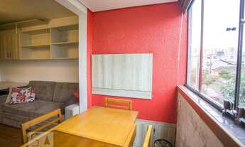 Imagem 4: Apartamento à Venda - Partenon, 1 Quarto, 52 m2